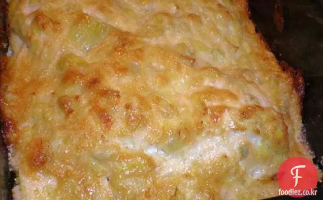 캐롤의 친구 마릴린의 아티 초크 치킨