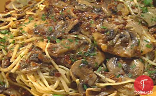 치킨 스칼로 피니