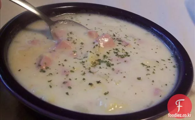 치킨 메릴랜드