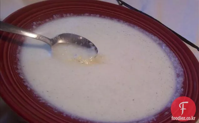 두 치즈 콜리 플라워