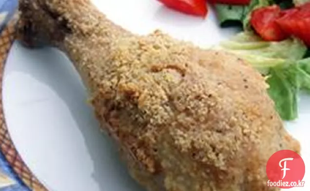 파르 메산 치킨 2