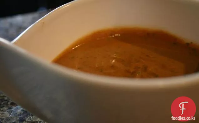 매운 콩과 쇠고기 파이