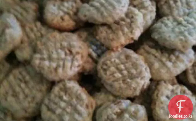 블루 치즈 칵테일 크래커