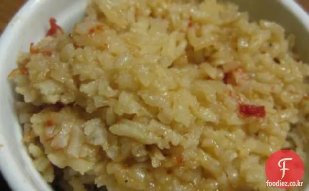 토마토 쌀