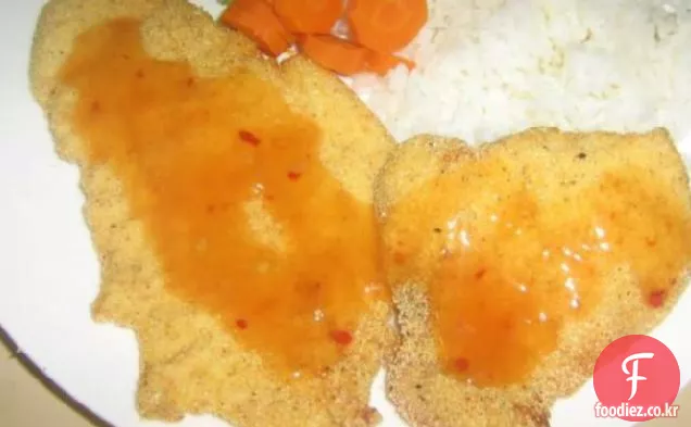 치킨