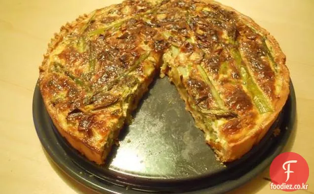 빵 껍질없는 나라 치즈
