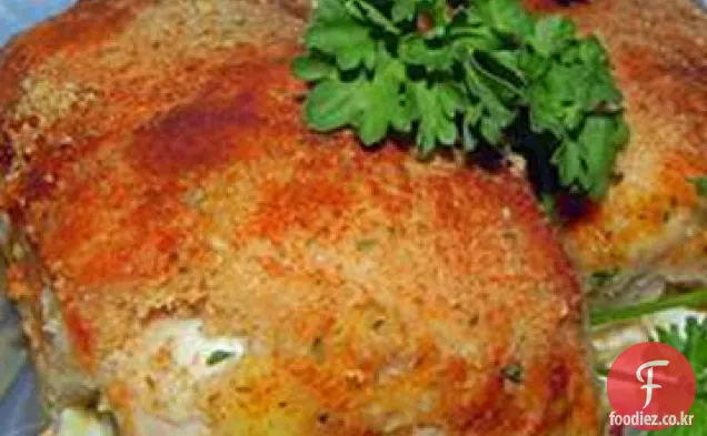 우크라이나 치킨 키예프