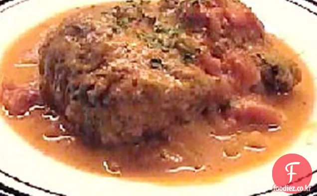브라시올라 1 세