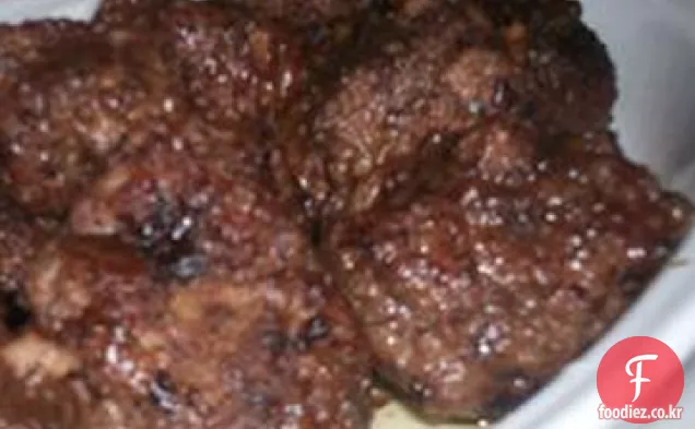 가장 쉬운 맛있는 레드 와인 스테이크 소스
