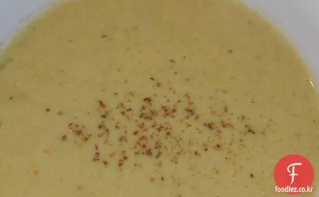 세 양파 딥