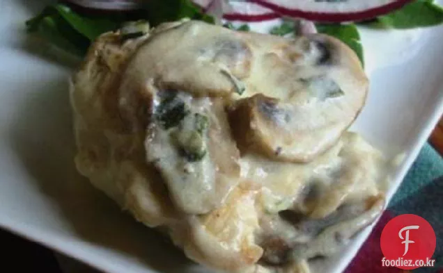 치킨 리키