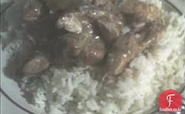 레디 치킨