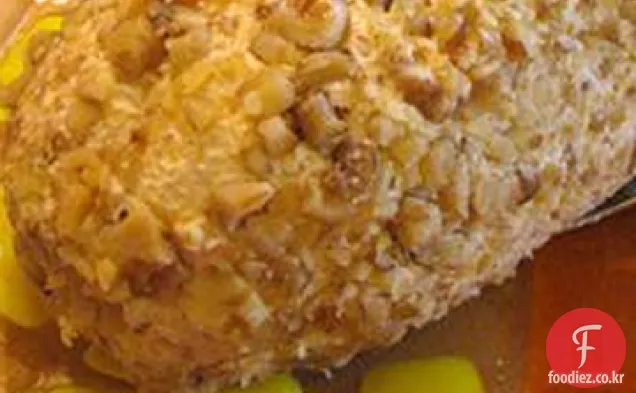 블루 치즈 볼