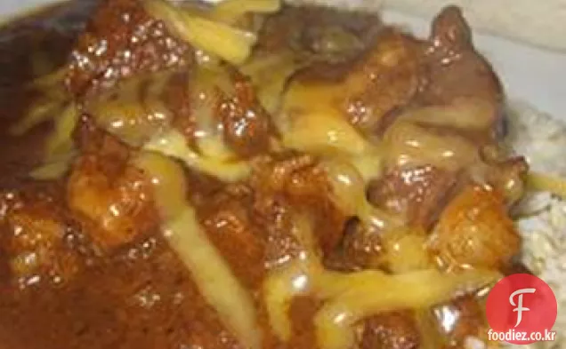 칠레 콜로라도
