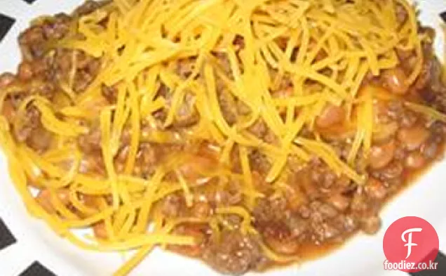 카우보이 캐서롤
