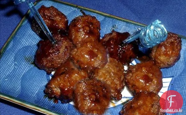 야생 버섯 비스크