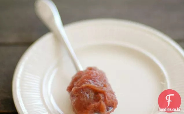 빅 건 치킨 스톡
