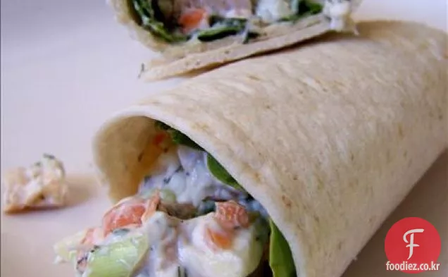 지 카마 칠리 스틱