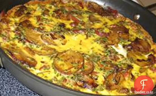 토틸라 에스파놀라