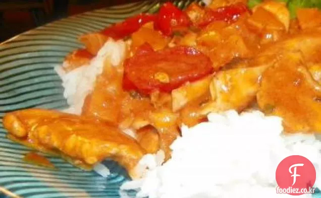 양치기의 파이를 먹는 청소