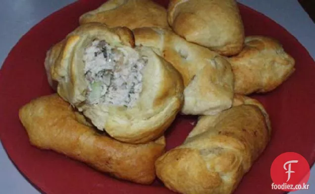 최고 치킨 바이트