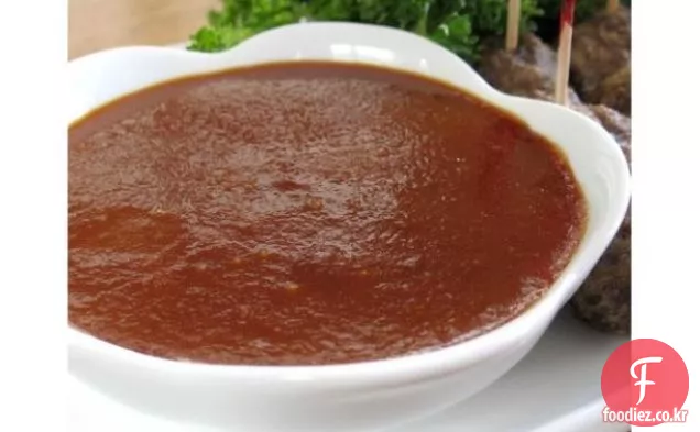 스리 라차 구이 치킨 샐러드