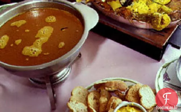 부야베스