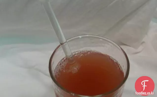 레몬 스플래쉬