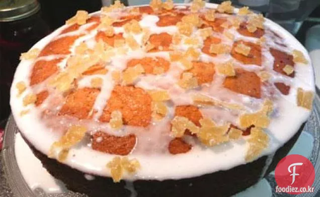 크랜베리 피칸 샌드위치 빵