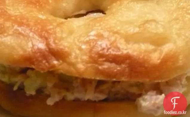슈퍼 맛있는 저지방 밀기울 머핀