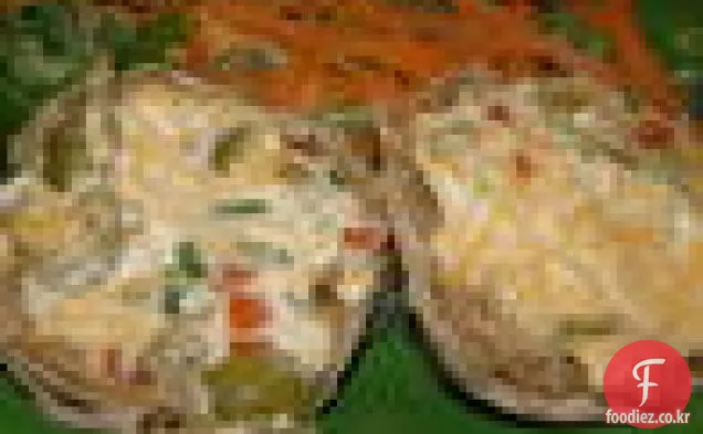 빠른 빠른 빠른 소다 빵