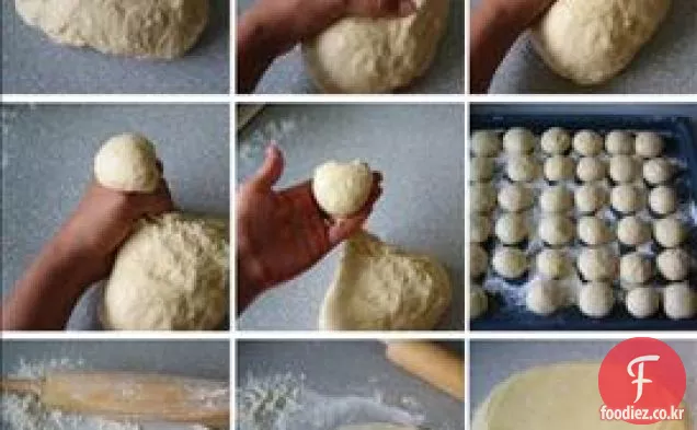 당신의 마음을 축복 저지방 콘 브레드