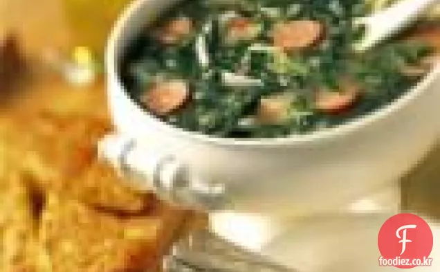 칼도 베르데