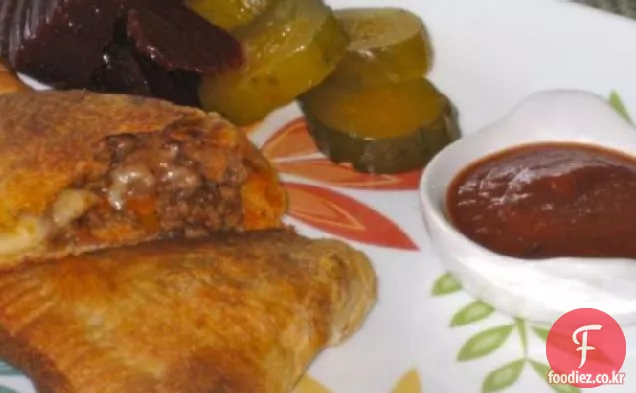 살찐 칼조네스는