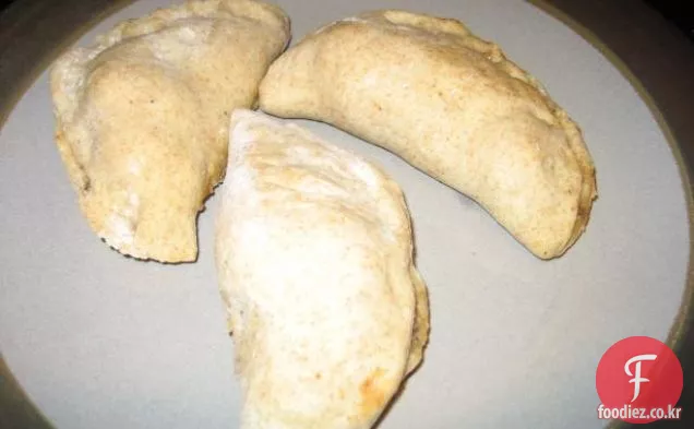 치미창가 칼조네