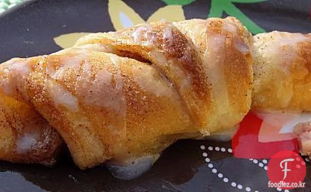 파르 메산 초승달 롤