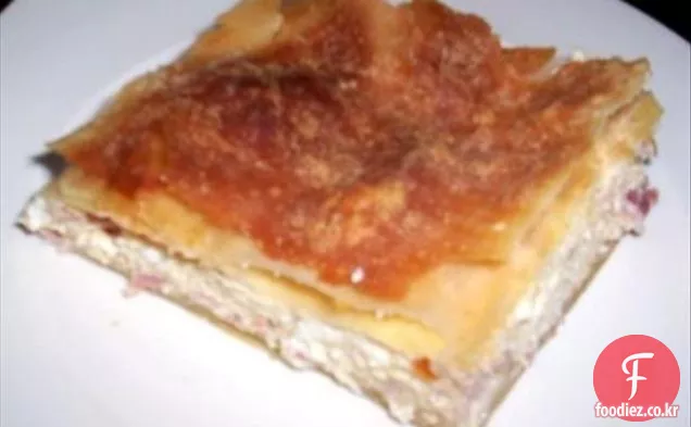 페퍼 론 치니 폭죽