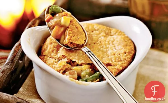 치킨 포피