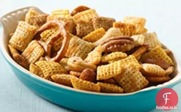 Chex®케이준 킥
