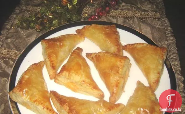 치즈 삼각형