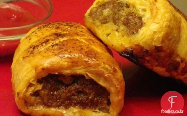 치즈 부레 카스