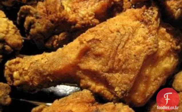 남부 프라이드 치킨