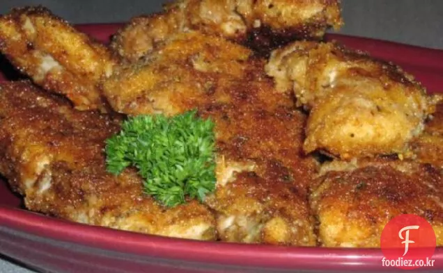 피크닉 치킨