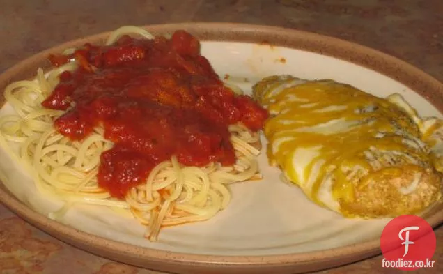 치킨 퀘사 디아