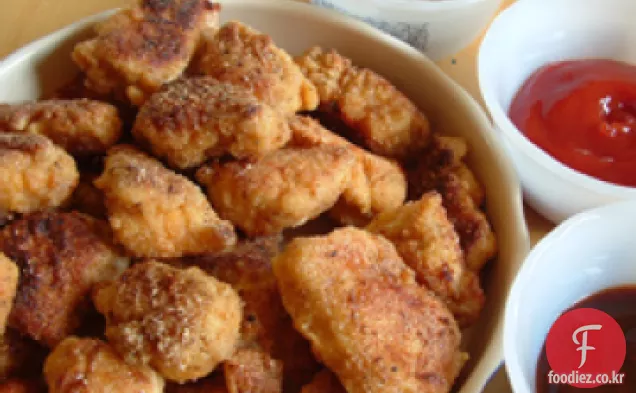치킨 너겟