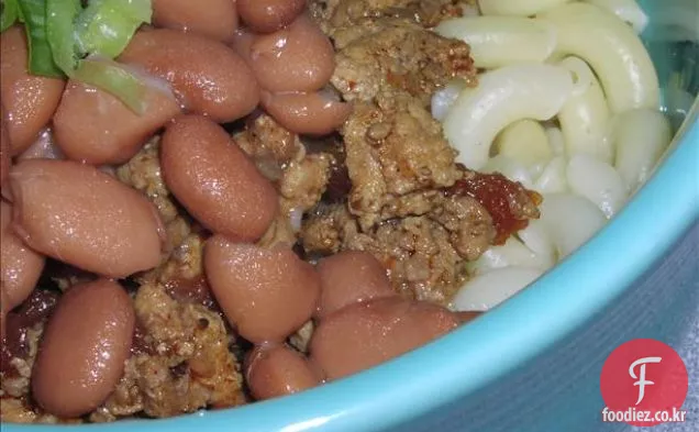 감귤 유약을 곁들인 허브 구이 칠면조