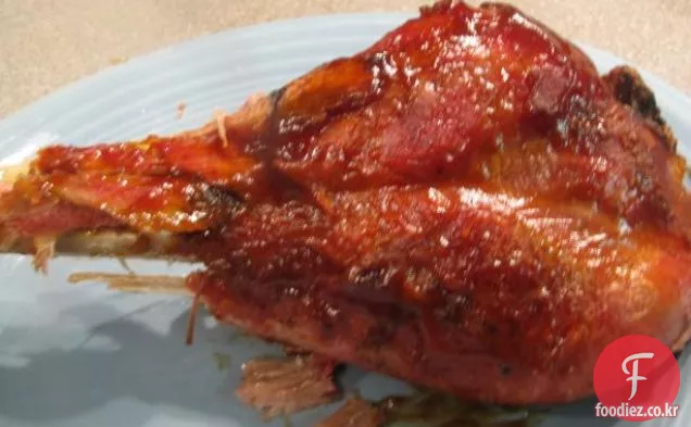 치즈 파스타 빵