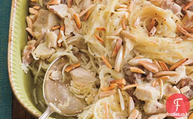 클래식 치킨 테트라 치니