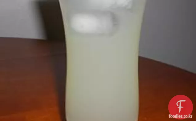 보드카 콜린스