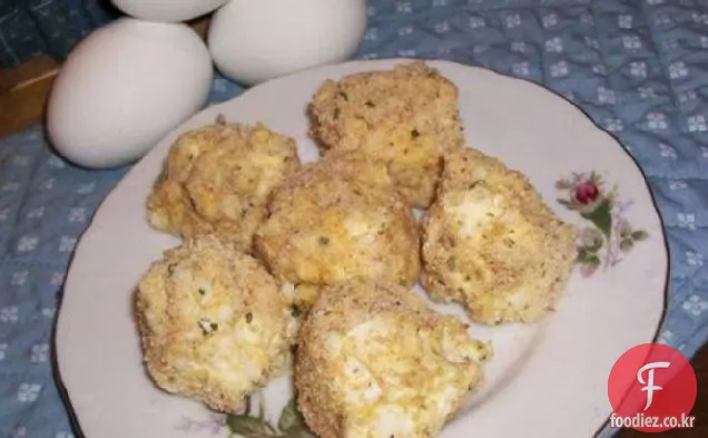 닭고기와 계란 공
